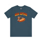 Ohio Hotdog T-Shirt The Devil's Pickle