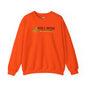 Hugh G. Rection Crewneck Sweatshirt The Devil's Pickle