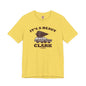 It's A Beaut Clark T-Shirt The Devil's Pickle