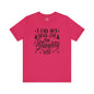 I Can Get You On The Naughty List T-Shirt The Devil's Pickle