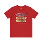 Beautiful Capable Worthy T-Shirt The Devil's Pickle