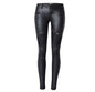 Rebel Rider Multi-Zip Skinny Motorcycle Pants - Edgy Street Style & Bold Fit Country in My Heart