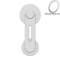 Mac Extension iPhone Camera Bracket Tesla Car Invisible Bracket Magnetic Suction Phone Bracket