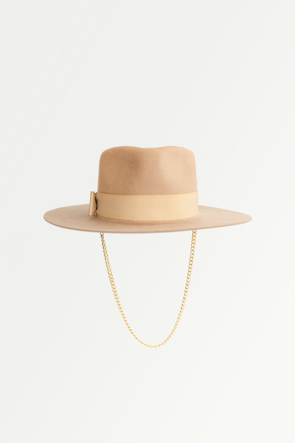Gold Chain Marme Hats