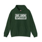 Shit Show Supervisor Hooded Sweatshirt The Devil's Pickle