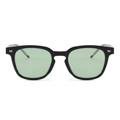 JESSIE Green Polarized Wayfarer Sunglasses | OHOs Surf Co. OHO's