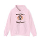 Thick Thighs and Spooky Vibes Hooded Sweatshirt The Devil's Pickle