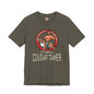 Certified Cougar Tamer T-Shirt The Devil's Pickle