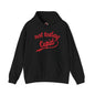 Not Today Cupid Hooded Sweatshirt The Devil's Pickle