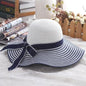 Audrey Hepburn Inspired Sun Hat – Elegant and Stylish for Cowgirl Women Country in My Heart