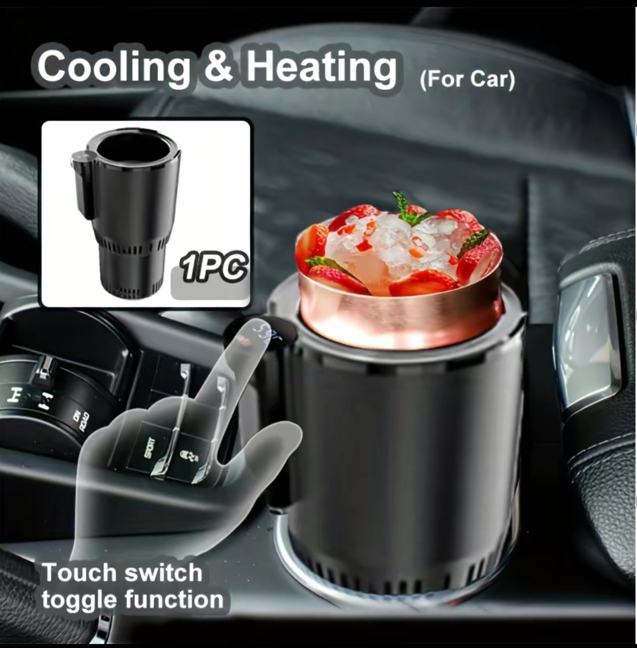 Thermo Cup