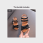Girls' Sandals 2022 Summer New Arrival Baby Kids Princess Shoes Korean Version Soft Sole Girls' Shoes Little Girl Beach Shoes NovaCart