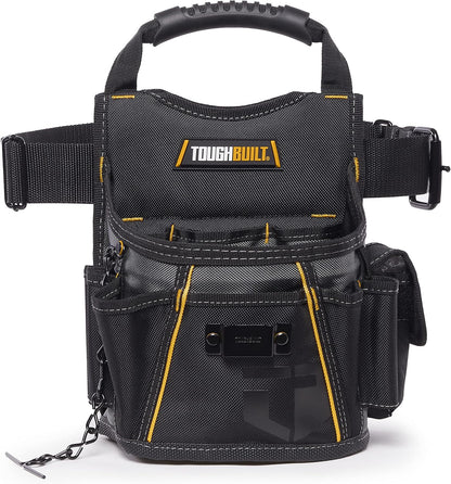 ToughBuilt TB-316-2 Utility Pouch + Belt VM Hardware