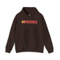 I'm Possible Hooded Sweatshirt The Devil's Pickle
