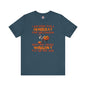 Democrat for Halloween T-Shirt The Devil's Pickle