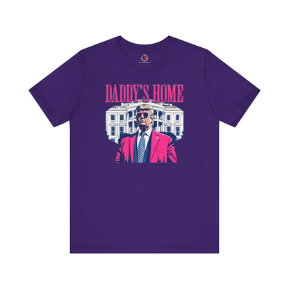 Daddy's Home T-Shirt The Devil's Pickle