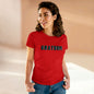 Graydom Women's Midweight Cotton Tee Graydom Grayceful LLC