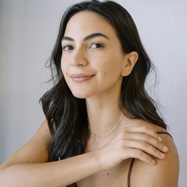 Margo Pearl Drop Necklace Shop Style & More | Fresh Looks, Everyday Deals & Free Shipping