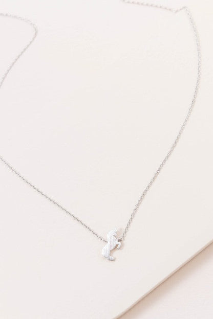 Unicorn Necklace Shop Style & More | Fresh Looks, Everyday Deals & Free Shipping