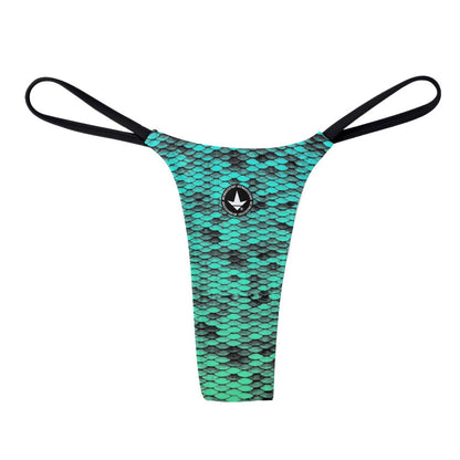 Skalez Yoga Thong Luckless Outfitters