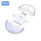 Mobile card reader four in one Android SD/TF card reader OTG type-c suitable for Apple phones