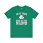 You My Friend Should Have Been Swallowed T-Shirt The Devil's Pickle