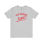 Not Today Cupid T-Shirt The Devil's Pickle