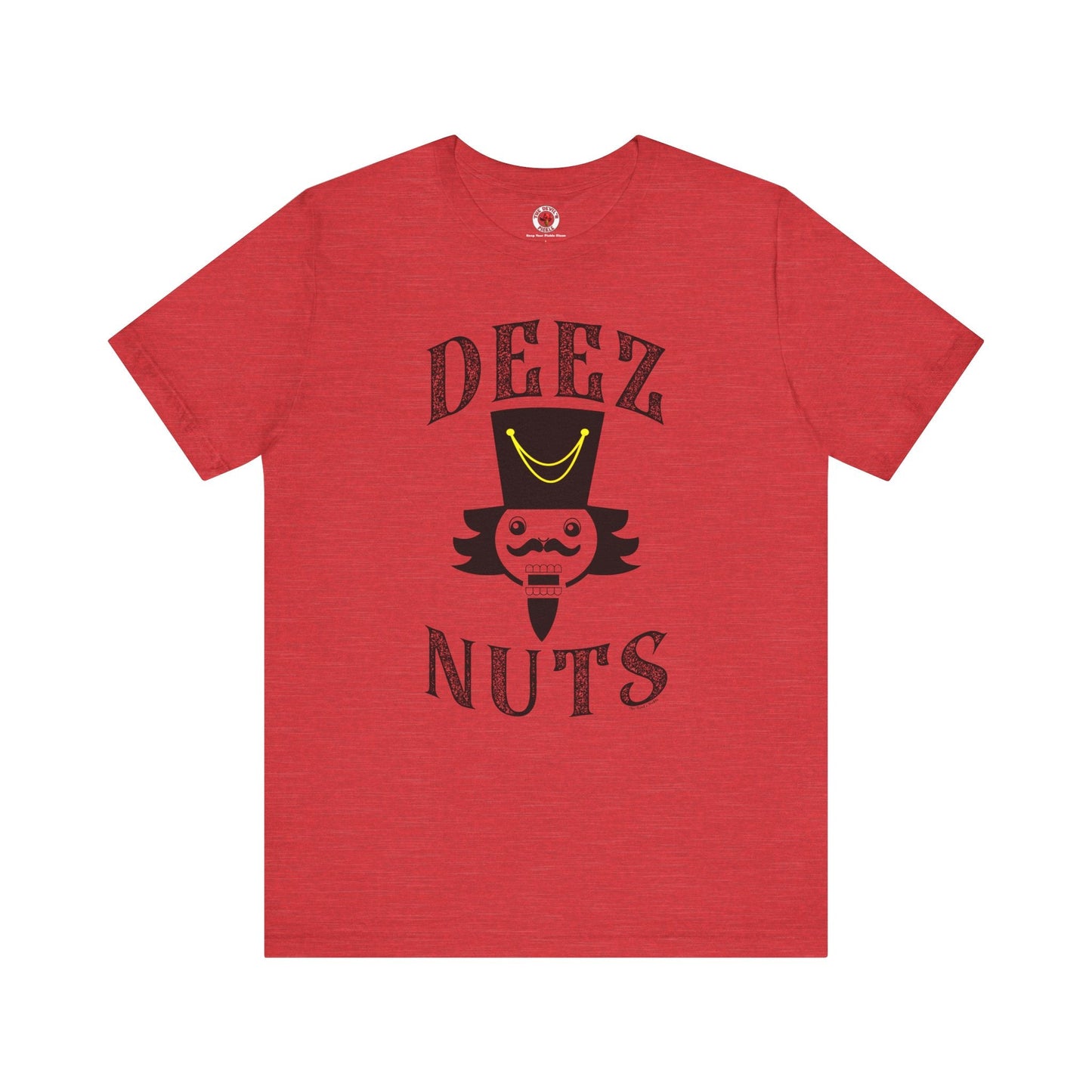 Deez Nuts T-Shirt
