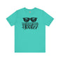 Weekend Hooker T-Shirt The Devil's Pickle