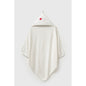 Lovebird Hooded Bath Towel Honey and Hive