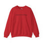 I Don't Even Work Here Crewneck Sweatshirt The Devil's Pickle