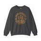 Drink Good Beer With Good Friends Crewneck Sweatshirt The Devil's Pickle