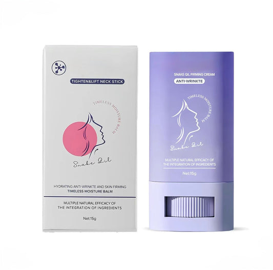 NeckElixir Lift Balm V.I.P Digital Presence