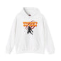 Wolfman's Got Nards Hooded Sweatshirt The Devil's Pickle