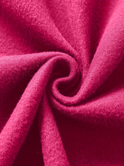 Plus Size Cozy Comfort Vibrant Style