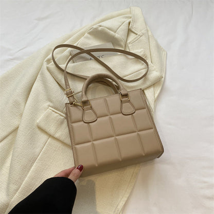 Women's Fashion Casual Shoulder Bag See size chart under “more details” The Fashion Celestial