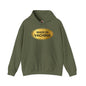 Made in Vachina Hooded Sweatshirt The Devil's Pickle