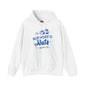 Bofadee's Nuts Hooded Sweatshirt The Devil's Pickle