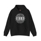 Handcrafted and Always Cold Beer Hooded Sweatshirt The Devil's Pickle
