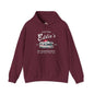 Cousin Eddie's RV Maintenance Hooded Sweatshirt The Devil's Pickle
