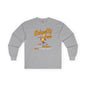 Schwetty Nuts Long Sleeve Tee The Devil's Pickle