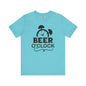 Beer O'clock T-Shirt The Devil's Pickle