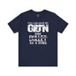 You Can Have My Gun One Bullet At A Time T-Shirt The Devil's Pickle