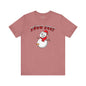 Snow Job T-Shirt