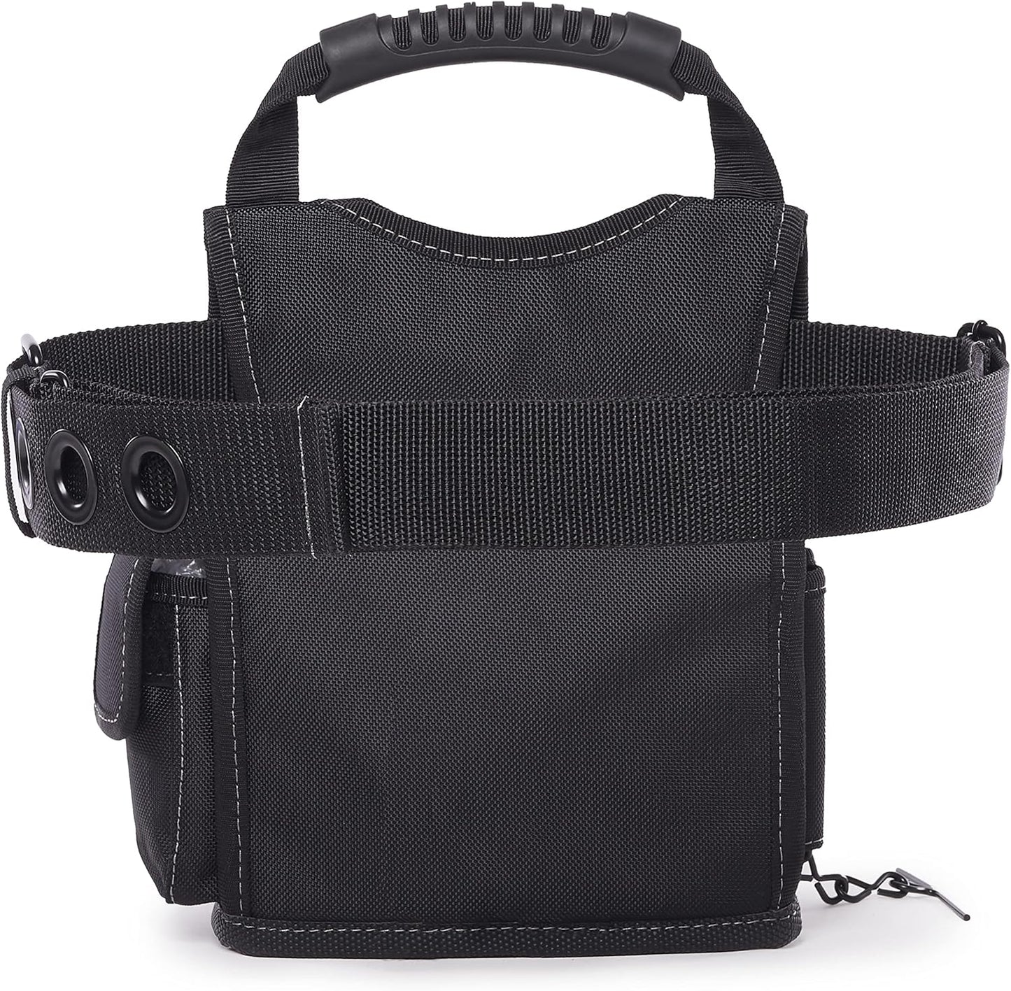 ToughBuilt TB-316-2 Utility Pouch + Belt VM Hardware