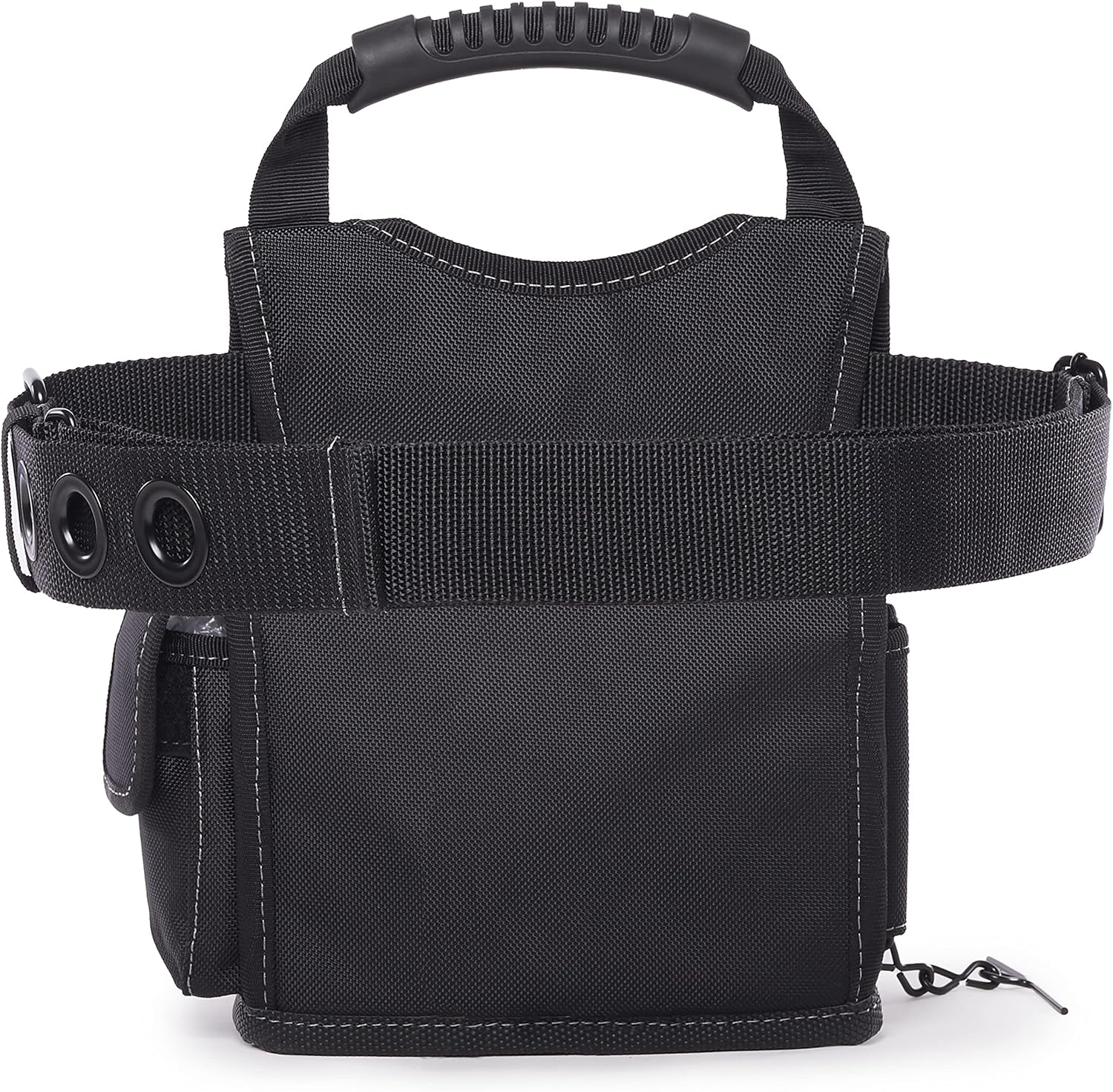 ToughBuilt TB-316-2 Utility Pouch + Belt VM Hardware