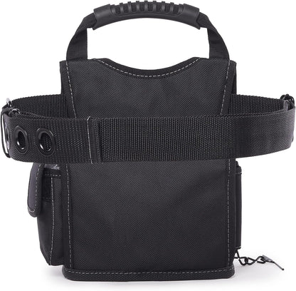 ToughBuilt TB-316-2 Utility Pouch + Belt VM Hardware