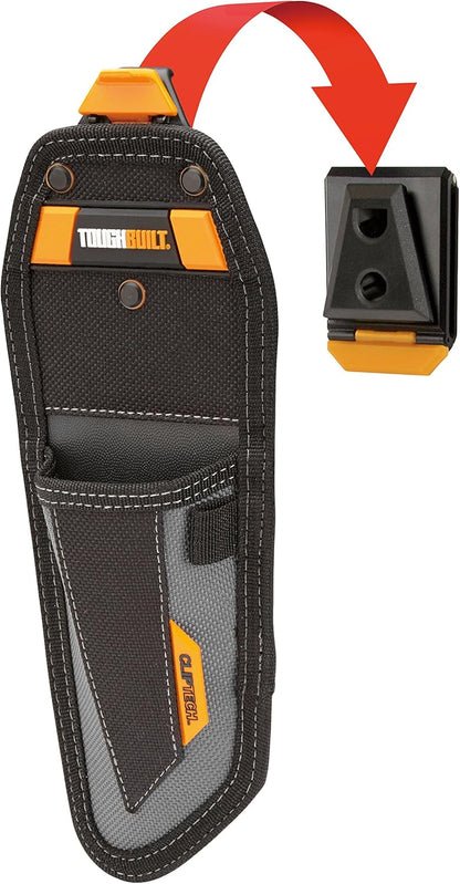 ToughBuilt TB-CT-30-L Linemans Knife Pouch VM Hardware