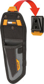 ToughBuilt TB-CT-30-L Linemans Knife Pouch VM Hardware