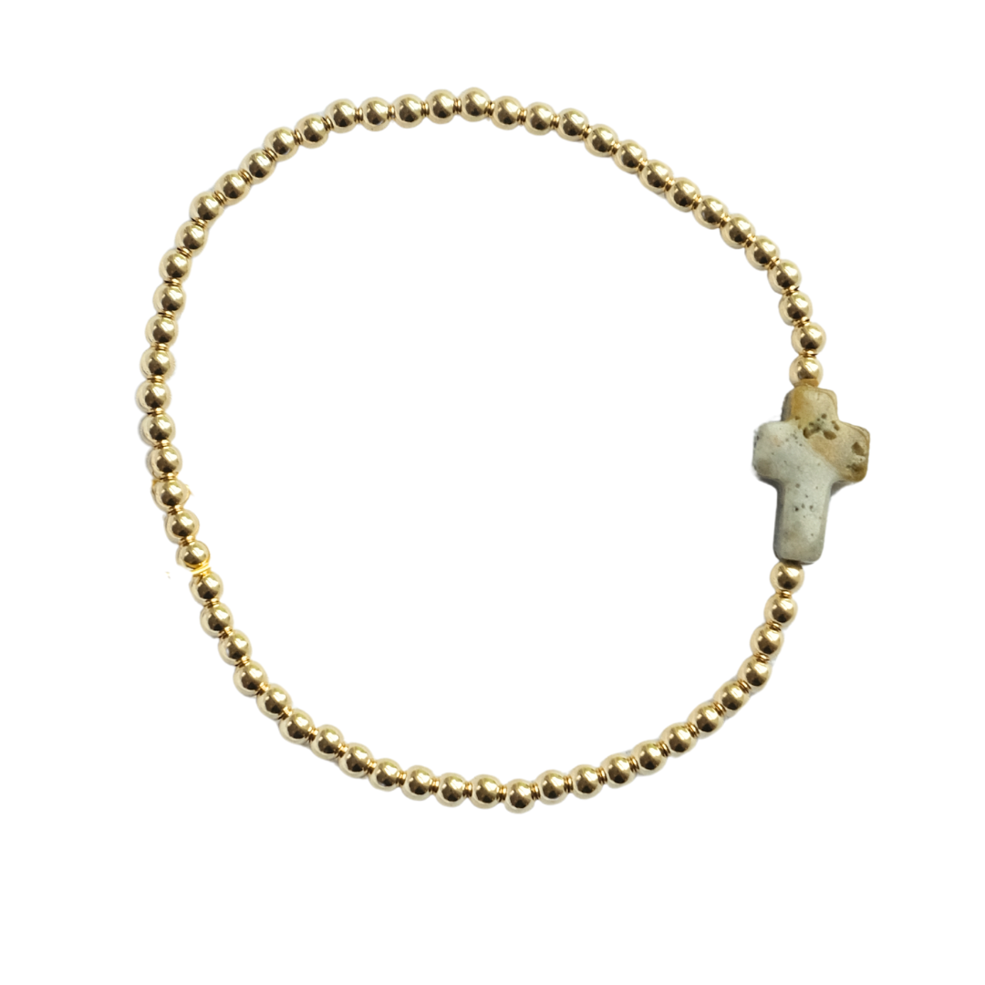 Faithful - Lace Agate Emily Anne Designs LLC